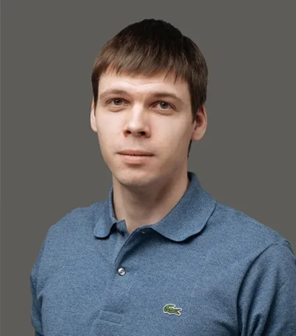 Максим Козлов