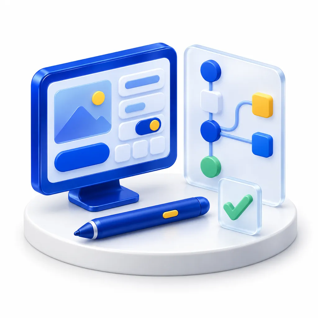 Что такое UI/UX дизайн и чем они отличаются