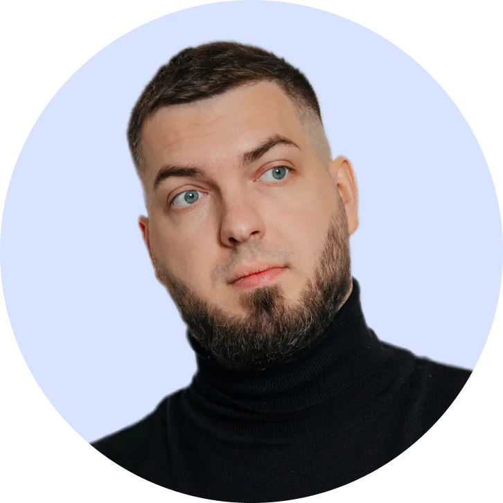 Михаил Коваленко