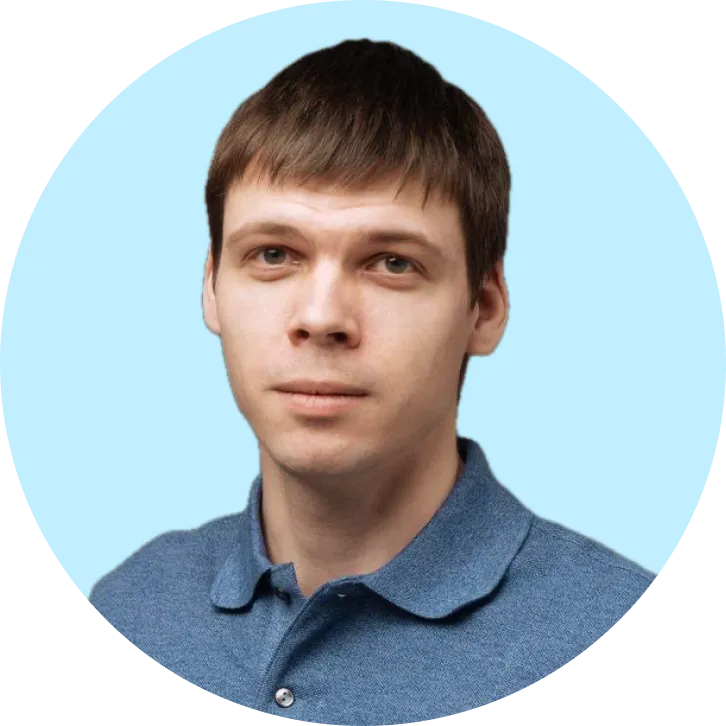 Максим Козлов